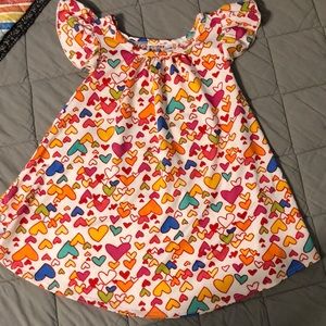 Dot Dot Smile Dress